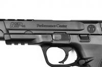 KWC製 Co2 ガスガン 日本仕様 樹脂フレーム M&P40L ポーテッド PC刻印