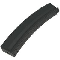 KINGARMS　マルイ　MP5 対応　100連マガジン 5本セット KA-MAG-19-V