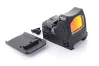 Holy Warrior Trijicon RMR ナイロン ドットサイト レプリカ BK