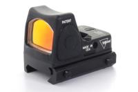 Holy Warrior Trijicon RMR ナイロン ドットサイト レプリカ BK