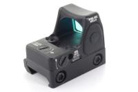 Holy Warrior Trijicon RMR ナイロン ドットサイト レプリカ BK