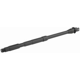 5KU 14.5inch 電動ガンM4用 軽量 アウターバレル 14mm逆ネジ 5KU-127