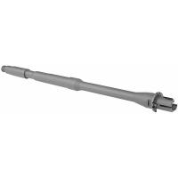 5KU 14.5inch 電動ガンM4用 軽量 アウターバレル 14mm逆ネジ 5KU-127