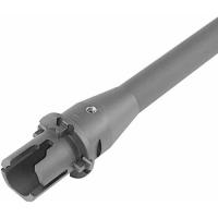5KU 14.5inch 電動ガンM4用 軽量 アウターバレル 14mm逆ネジ 5KU-127