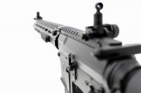 DOUBLE BELL M4 TTI・TR-1 ロング M-LOKタイプ ブラック No.059M