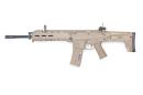 A&K MASADA ACR カービン 電子トリガー 電動ガン タン
