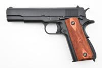 東京マルイ M1911A1対応ウッドグリップ SFダイヤチェッカー