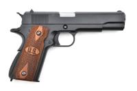 東京マルイ M1911A1対応 ウッド グリップパネル US ダイヤチェッカー