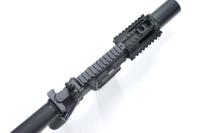 A&K Stubby M4 CQB 03P スポーツライン 電子トリガー 電動ガン
