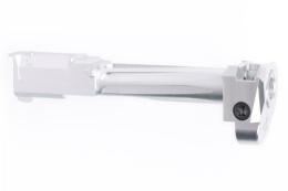 GUNDAY 東京マルイ グロック19 GEN5対応 Radianタイプ アウターバレルセット SV