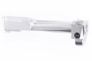 GUNDAY 東京マルイ グロック19 GEN5対応 Radianタイプ アウターバレルセット SV