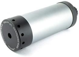 5KU Zenit DTK PUTNIK タイプ サイレンサー SV/BK