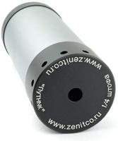 5KU Zenit DTK PUTNIK タイプ サイレンサー SV/BK