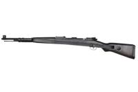 DOUBLE BELL Kar98k ライブカート式エアガン リアルウッド エイジングVer