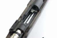 DOUBLE BELL Kar98k ライブカート式エアガン リアルウッド エイジングVer
