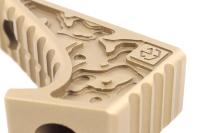ESDタイプ エンハンスド フォアグリップ M-LOK用 TAN