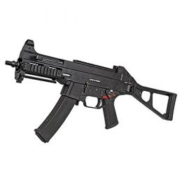UMAREX/VFC HK UMP9 ブラック DX版 JPversion