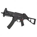 UMAREX/VFC HK UMP9 ブラック DX版 JPversion