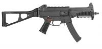 UMAREX/VFC HK UMP9 ブラック DX版 JPversion