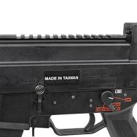 UMAREX/VFC HK UMP9 ブラック DX版 JPversion
