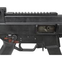 UMAREX/VFC HK UMP9 ブラック DX版 JPversion