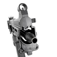 UMAREX/VFC HK UMP9 ブラック DX版 JPversion
