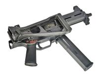 UMAREX/VFC HK UMP.45 ブラック DX版 JPversion