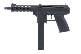 セールKTC KT-101 (KG9 TEC-9) オープンボルト ガスブローバック ガスガン