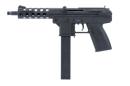 KTC KT-101 (KG9 TEC-9) オープンボルト ガスブローバック ガスガン