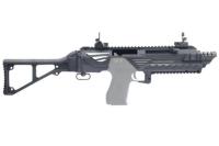 ARMORER WORKS デザートイーグル対応 カービン コンバージョンキット BK