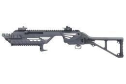 ARMORER WORKS デザートイーグル対応 カービン コンバージョンキット BK