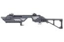 ARMORER WORKS デザートイーグル対応 カービン コンバージョンキット BK