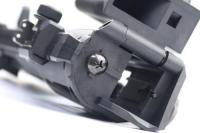 ARMORER WORKS デザートイーグル対応 カービン コンバージョンキット BK