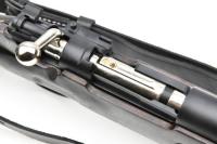 DOUBLEBELL Kar98k ライブカート式 ガスガン リアルウッド エイジングVer