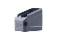 GUNDAY VFC グロック17対応 HAED HA+5タイプ マガジンバンパー BK