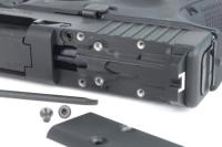 UMAREX/GHK グロック 45 Gen5 MOS ガスブローバック ガスガン