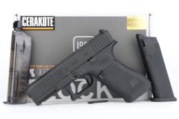 UMAREX/GHK グロック 45 Gen5 MOS ガスブローバック ガスガン