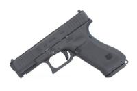 UMAREX/GHK グロック 45 Gen5 MOS ガスブローバック ガスガン