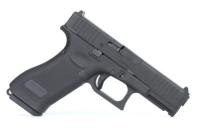 UMAREX/GHK グロック 45 Gen5 MOS ガスブローバック ガスガン