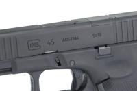 UMAREX/GHK グロック 45 Gen5 MOS ガスブローバック ガスガン