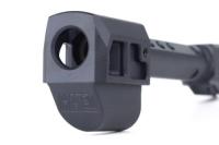 GUNDAY VFC P320 M18対応 TRUE+HC320タイプ アウターバレル RED