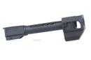 GUNDAY VFC P320 M18対応 TRUE+HC320タイプ アウターバレル BK