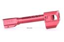 GUNDAY VFC P320 M18対応 TRUE+HC320タイプ アウターバレル RED