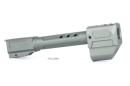 GUNDAY VFC P320 M18対応 TRUE+HC320XLタイプ アウターバレル GRAY