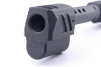 GUNDAY VFC P320 M18対応 TRUE+HC320Rタイプ アウターバレル TAN