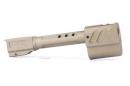 GUNDAY VFC P320 M18対応 TRUE+HC320Rタイプ アウターバレル TAN