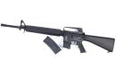 DOUBLE BELL M16A2 リアル刻印 フルオートVer メタル電動ガン No.092