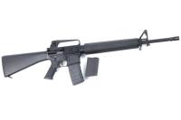 DOUBLE BELL M16A2 リアル刻印 フルオートVer メタル電動ガン No.092
