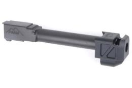 GUNDAY 東京マルイ G17 GEN5 MOS対応 PMM Dタイプ アウターバレルセット BK