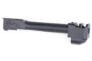 GUNDAY 東京マルイ G17 GEN5 MOS対応 PMM Uタイプ アウターバレルセット BK